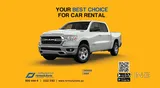 Dodge Ram - Daily 600 QR